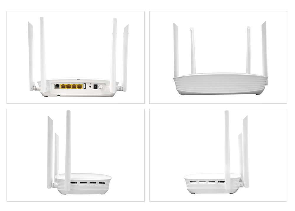 GEPon ONU Router